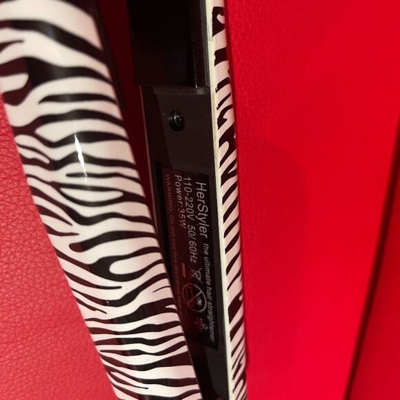 Hair tools bundle 4 - Picture 8 of 15